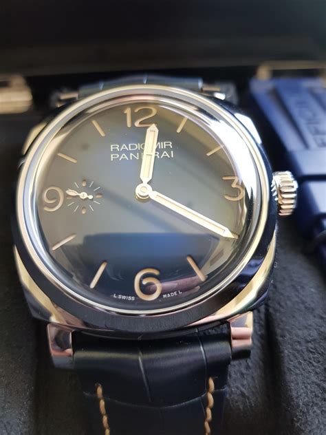 panerai pam 932